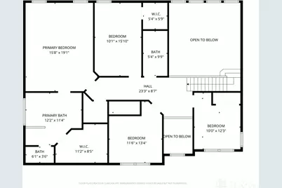 7345 Waterway Drive, Clearcreek Twp, OH 45068 - Photo 92