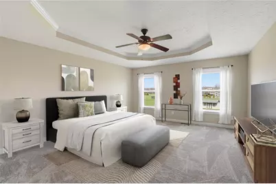 7345 Waterway Drive, Clearcreek Twp, OH 45068 - Photo 46