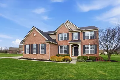 7345 Waterway Drive, Clear Creek Township, OH 45068 - Photo 1