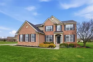 7345 Waterway Dr, Clear Creek Township, OH 45068 - Photo 1