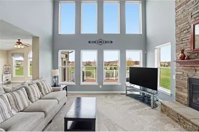 7345 Waterway Drive, Clear Creek Township, OH 45068 - Photo 16