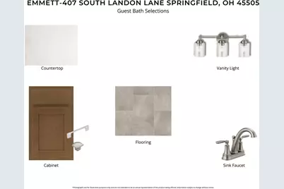 407 S Landon Lane, Springfield, OH 45505 - Photo 6