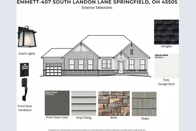 407 S Landon Lane, Springfield, OH 45505 - Photo 4