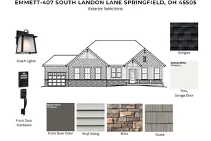 407 S Landon Ln, Springfield, OH 45505 - Photo 4