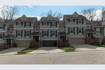 608 Winona Drive, Fairborn, OH 45324 - Photo 1