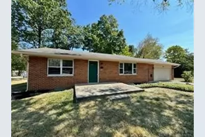 1930 Woods Drive, Beavercreek, OH 45432 - Photo 1