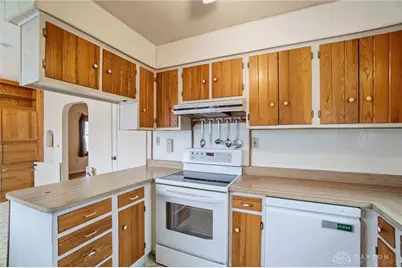 1769 Shady Lane, Beavercreek, OH 45432 - Photo 12