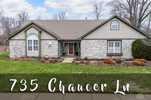 735 Chaucer Ln, Tipp City, OH 45371 - Photo 1