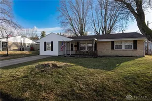 231 Bedford Ave, Xenia, OH 45385 - Photo 2
