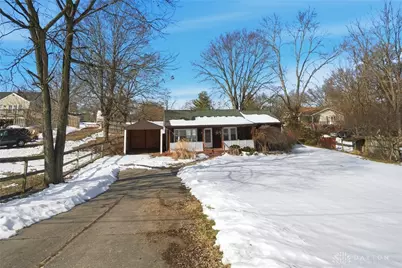 7189 Shaker Road, Franklin, OH 45005 - Photo 2