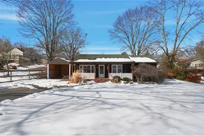 7189 Shaker Road, Franklin, OH 45005 - Photo 4