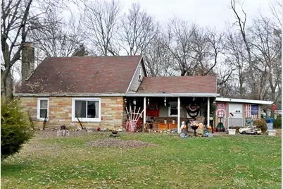 111 Cain Street, New Lebanon, OH 45345 - Photo 1