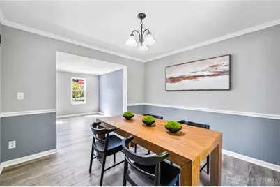 9956 Morgans Trace Drive, Loveland, OH 45140 - Photo 6