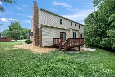 9956 Morgans Trace Drive, Loveland, OH 45140 - Photo 42