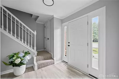 9956 Morgans Trace Drive, Loveland, OH 45140 - Photo 4