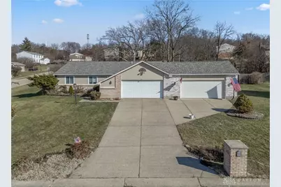 5622 Harlamert Drive, Dayton, OH 45449 - Photo 2