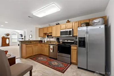 5097 Crescent Ridge Drive, Clayton, OH 45315 - Photo 16