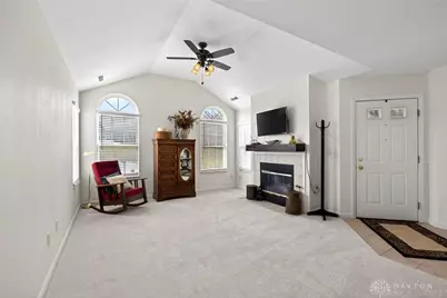 5097 Crescent Ridge Drive, Clayton, OH 45315 - Photo 8