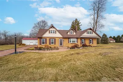 2375 Monroe Concord Road, Troy, OH 45373 - Photo 2