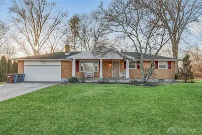 7275 McKenna Place, Englewood, OH 45322 - Photo 1