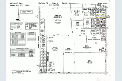 7070 S Peters Road, Tipp City, OH 45371 - Photo 4