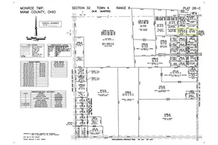 7070 S Peters Rd, Tipp City, OH 45371 - Photo 4