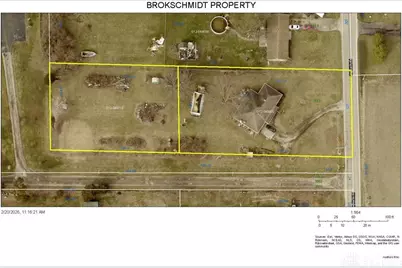 7070 S Peters Road, Tipp City, OH 45371 - Photo 2