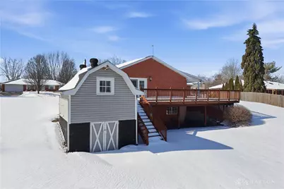 2755 Rockledge Trail, Beavercreek, OH 45430 - Photo 6