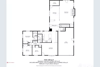 2755 Rockledge Trail, Beavercreek, OH 45430 - Photo 56
