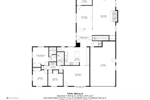 2755 Rockledge Trail, Beavercreek, OH 45430 - Photo 56