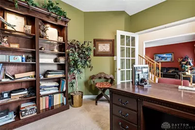 2432 Forest Oaks Drive, Beavercreek, OH 45431 - Photo 18