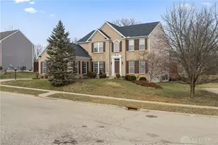 2432 Forest Oaks Dr, Beavercreek, OH 45431 - Photo 1