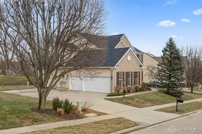 2432 Forest Oaks Drive, Beavercreek, OH 45431 - Photo 4