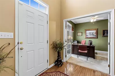 2432 Forest Oaks Drive, Beavercreek, OH 45431 - Photo 16