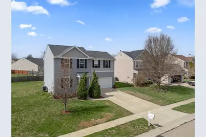 2516 Jenny Marie Drive, Xenia, OH 45385 - Photo 2