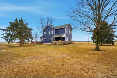 5180 Fenner Road, Troy, OH 45373 - Photo 4