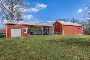 3546 New Burlington Rd, Wilmington, OH 45177 - Photo 28