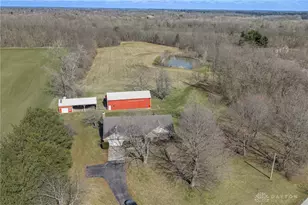 3546 New Burlington Rd, Wilmington, OH 45177 - Photo 22