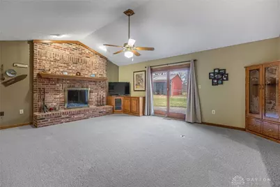 3546 New Burlington Road, Wilmington, OH 45177 - Photo 8