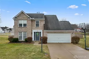 1489 Scenic River Dr, Clayton, OH 45415 - Photo 2