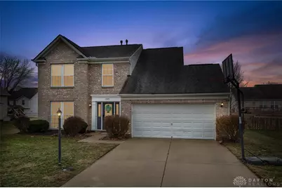 1489 Scenic River Drive, Dayton, OH 45415 - Photo 1