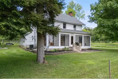 8881 N Us-42, Waynesville, OH 45068 - Photo 2