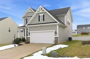 2799 Riverstone Dr, Xenia, OH 45385 - Photo 2