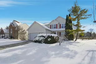 6591 Falling Leaves Ct, Mason, OH 45040 - Photo 2