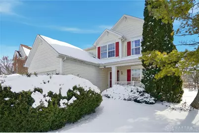 6591 Falling Leaves Court, Mason, OH 45040 - Photo 4