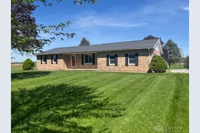 11010 Morrison Mikesell Road, New Paris, OH 45347 - Photo 2