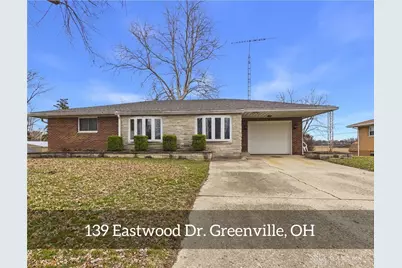 139 Eastwood, Greenville, OH 45331 - Photo 1