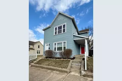 1866 Maiden Lane, Springfield, OH 45504 - Photo 1