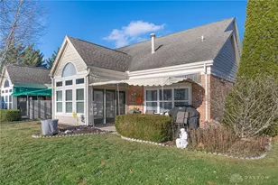 1330 Yankee Vineyards, Dayton, OH 45458 - Photo 28