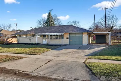 4792 Loxley Drive, Dayton, OH 45439 - Photo 1